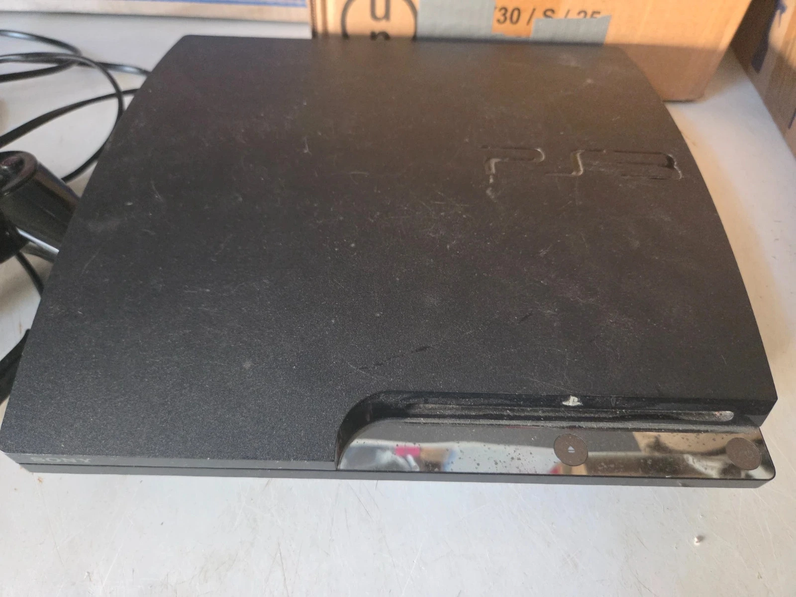 ♥Vend PlayStation 3 craquer – photo 3